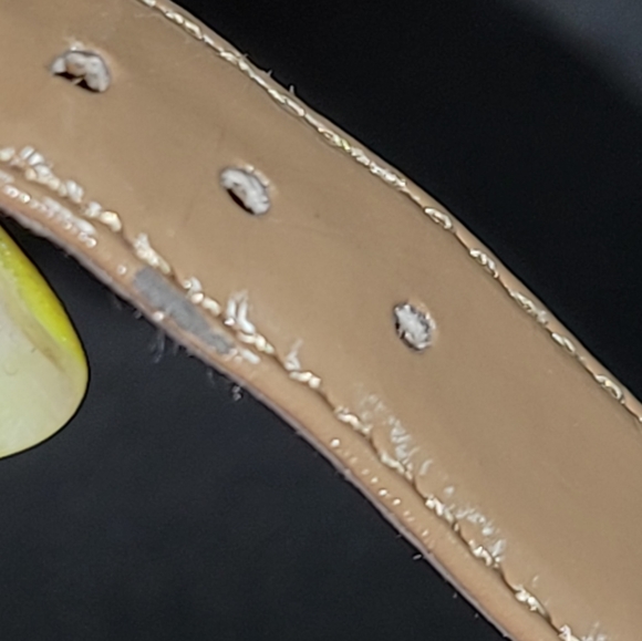 MRKT Lauren Cafe Au Lait size 6.5 NWOT - Picture 8 of 10